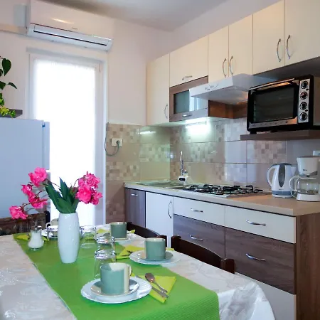 Sonja By Interhome Rab Town