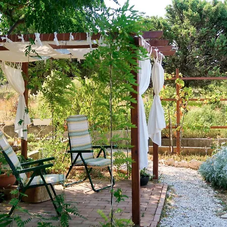 Sonja By Interhome Apartment