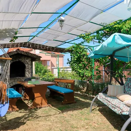 Sonja By Interhome Apartment Rab Town