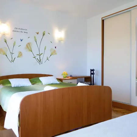 Sonja By Interhome Apartment