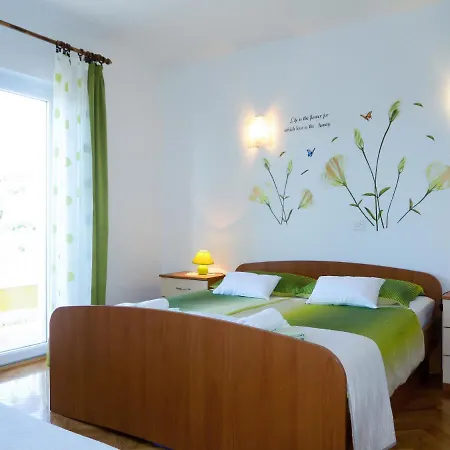 Sonja By Interhome Rab Town