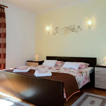 Sonja By Interhome * Rab Town
