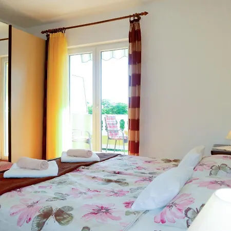 Apartment Sonja By Interhome Rab Town