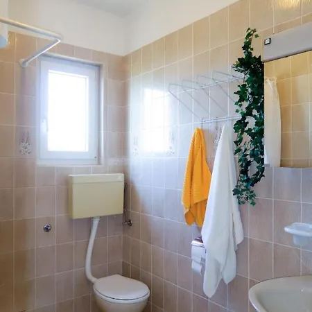 Apartment Sonja By Interhome Rab Town