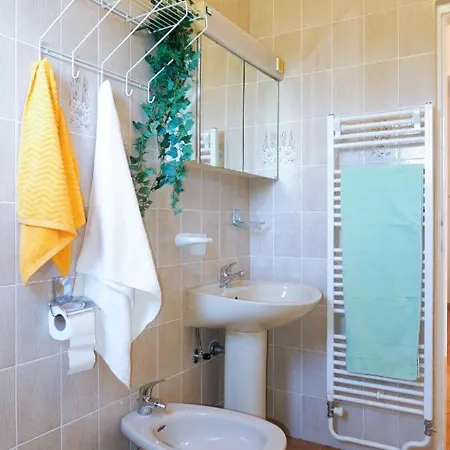 Apartment Sonja By Interhome Rab Town